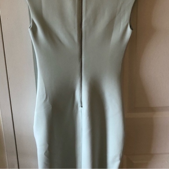 TED BAKER DRESS MINT - Picture 2 of 4